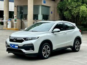 Honda XR-V 2021 Petrol