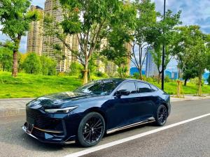 Changan UNI-V 2023 Petrol