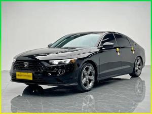 honda accord 2024 Petrol