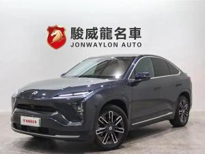 NIO EC6 2021 Electric