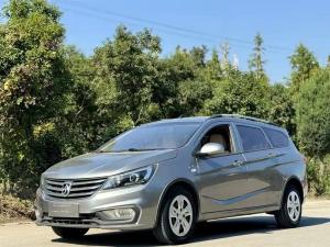 baojun 310w 2020 Petrol