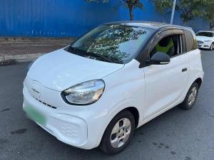 Roewe CLEVER 2022 Electric