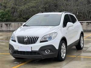 Buick Encore 2015 Petrol