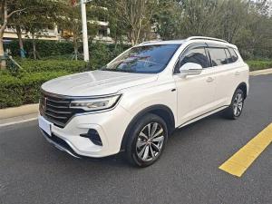 roewe rx5 max 2020 Petrol