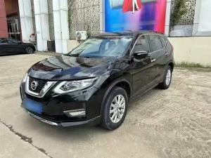 Nissan X-Trail 2018 Petrol