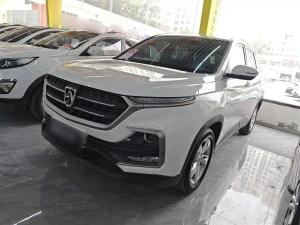 baojun 530 2019 Petrol