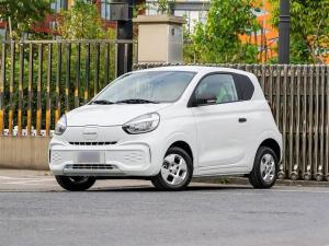 Roewe CLEVER 2022 Electric