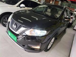 Nissan X-Trail 2019 Petrol
