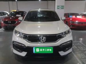 Honda XR-V 2017 Petrol