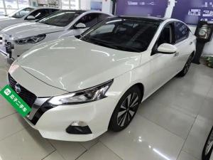 nissan altima 2021 Petrol