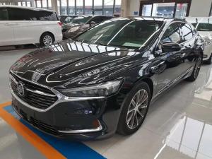 Buick LaCrosse 2020 Petrol