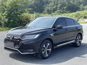 honda ur-v 2023 Petrol