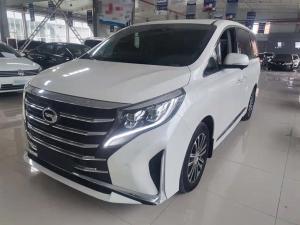 GAC Trumpchi Trumpchi M8 2023 Petrol