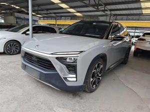 NIO ES8 2018 Electric