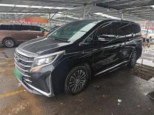 GAC Trumpchi Trumpchi M8 2021 Petrol