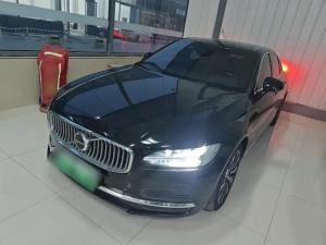 Volvo S90 2021 Plug-in hybrid