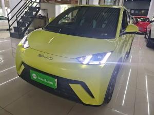 BYD Seagull 2024 Electric