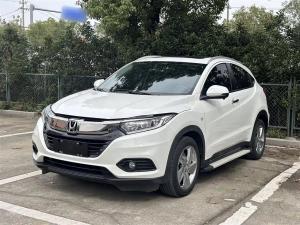 honda vezel 2022 Petrol