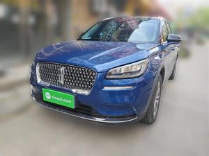 Lincoln Corsair 2020 Petrol