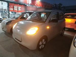 wuling hongguang mini ev 2025 Electric