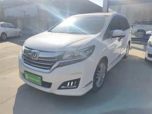 Honda Elysion 2019 Petrol