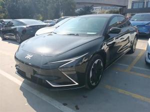 IM Motors IM L7 2022 Electric