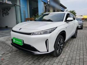 roewe d5x dmh 2024 Plug-in hybrid