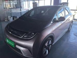 BYD Dolphin 2022 Electric