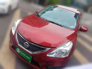 Nissan  Tiida 2013 Petrol