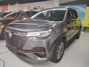 Changan CS55 PLUS 2021 Petrol