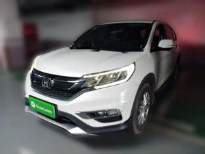 Honda CR-V 2016 Petrol