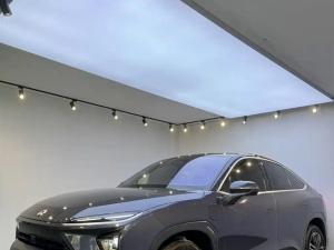 NIO EC6 2021 Electric