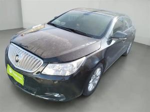 Buick LaCrosse 2014 Petrol