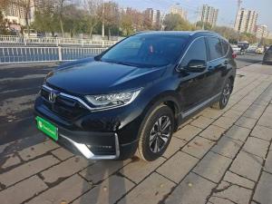 honda cr-v 2022 Petrol