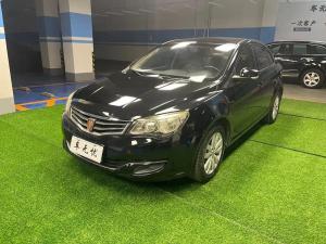 roewe 350 2015 Petrol