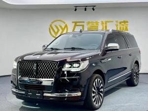 lincoln navigator one 2023 Petrol