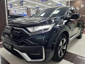 Honda CR-V 2020 Petrol