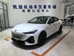 Changan UNI-V 2022 Petrol