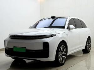 LI Auto LI L7 2024 REEV