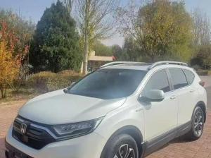 honda cr-v 2023 Hybrid