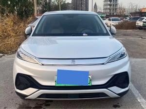BYD Yuan PLUS 2024 Electric