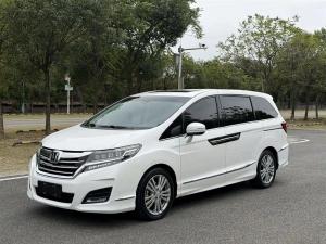 Honda Elysion 2017 Petrol