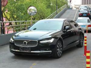 Volvo S90 2021 Hybrid