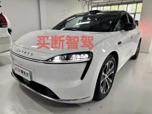 LUXEED AITO R7 2024 Electric