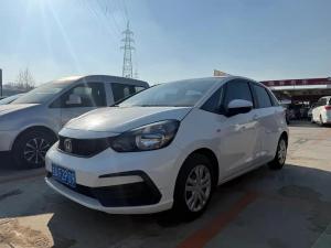 honda fit 2021 Petrol