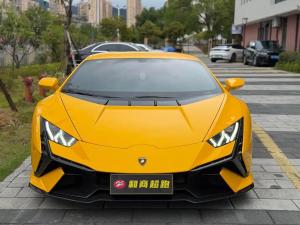 lamborghini huracán 2017 Petrol