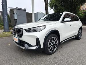 bmw x1 2023 Petrol