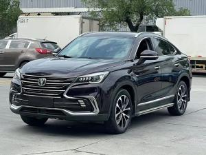 Changan CS85 COUPE 2019 Petrol