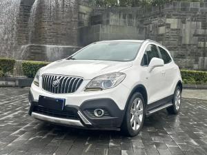 Buick Encore 2015 Petrol