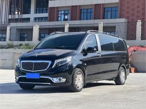 mercedes-benz vito 2021 Petrol